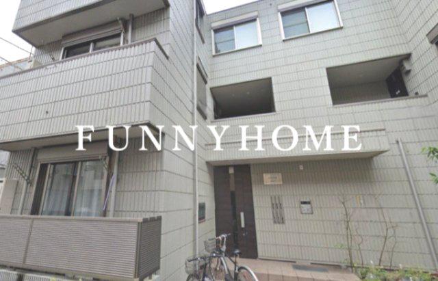 メゾンYM