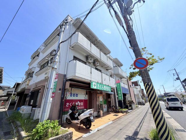 KSCOURT甲東園