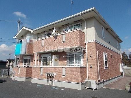 メリーローザB