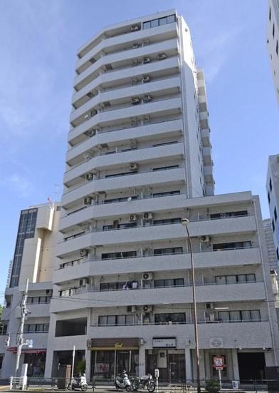 ヒルズ代官山