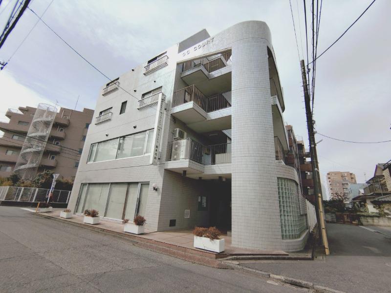 GCコート