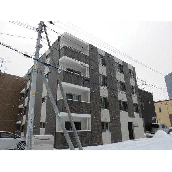 タカラヴェール発寒