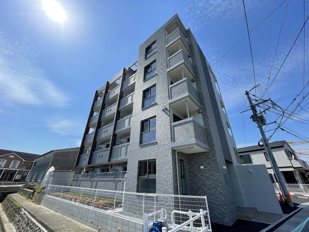 レペル志免東