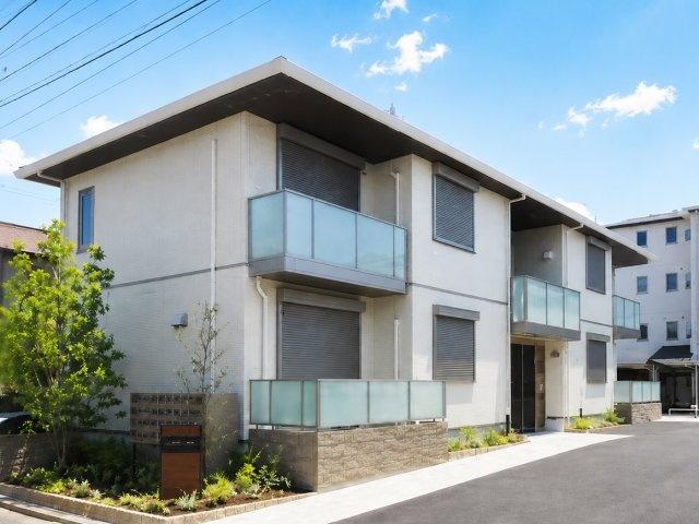 シャーメゾン南町