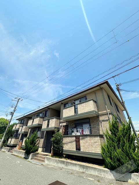 オーキッドガーデン曽根