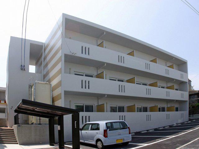 ビスタヒガワ