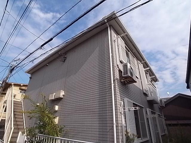 ルシエール平野C棟
