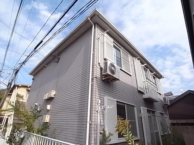 ルシエール平野C棟