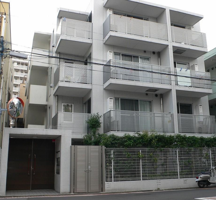 武蔵小山ポイント