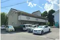 テクノハイム本宿 梅の棟
