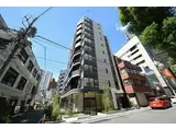 パークアクシス南青山七丁目