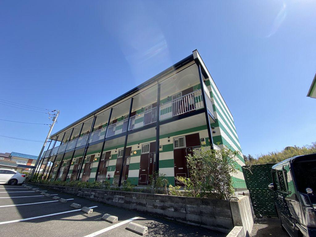 レオパレスCASAFELICE