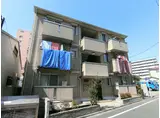 ＪＲ埼京線 浮間舟渡駅 徒歩11分 3階建 築15年
