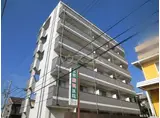 アンブラッセ新検見川