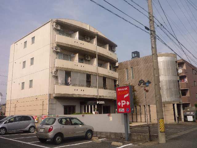 アミューズコート