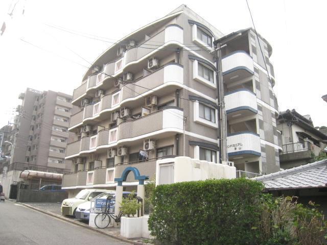 コンドミニアム青山