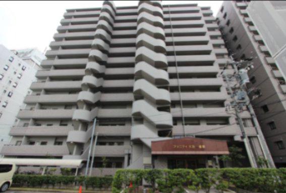 アメニティ大治 壱番館