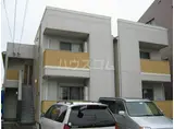 クレフラスト新守山A棟