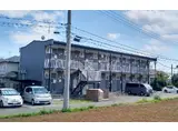 レオパレスメゾン菅原