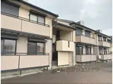 グリーンハイツ小山B棟