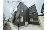 ジーメゾン川越かし野台