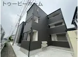 ジーメゾン川越かし野台
