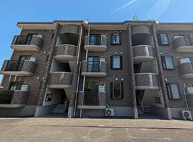 マンション南斗