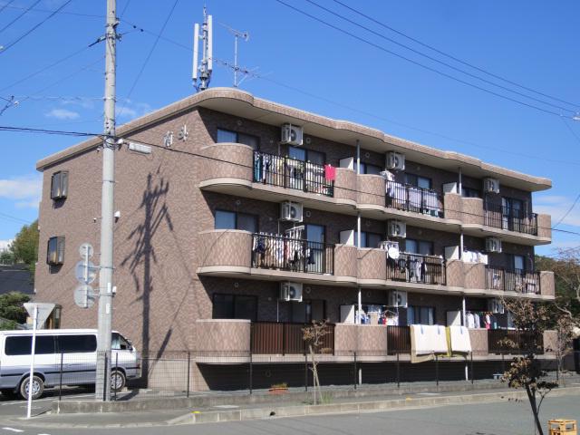 マンション南斗