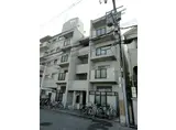 ブランカ南住吉