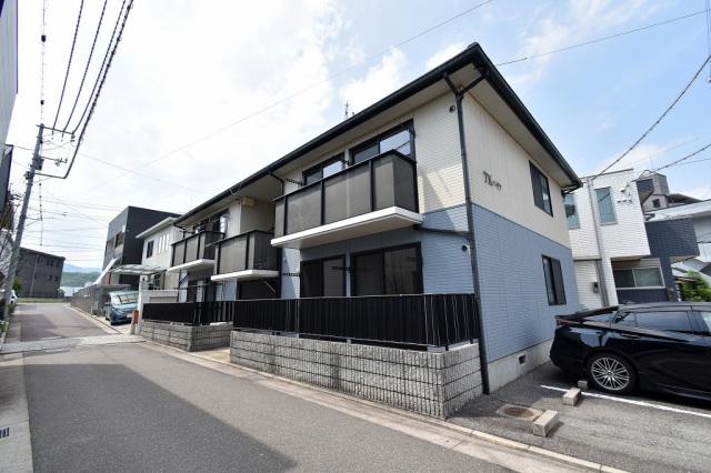 TKハイツ