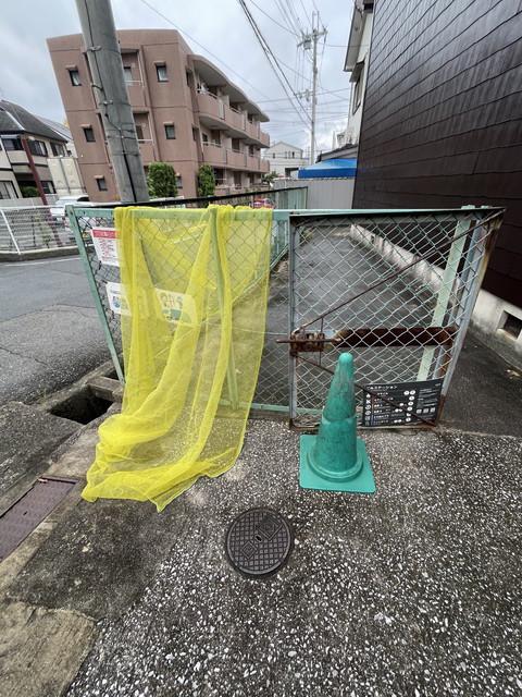 門戸東ハイツ