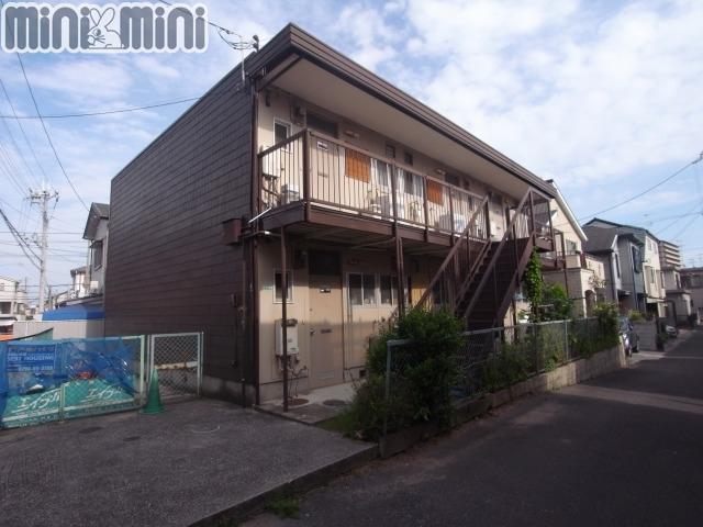 門戸東ハイツ