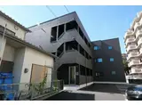 ヴェルジュ博多南グランスイート