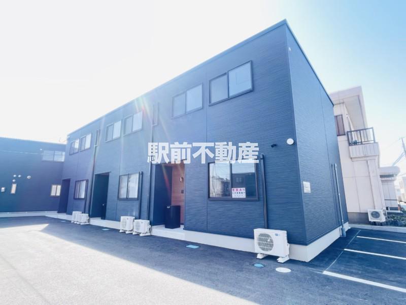 LADDER大川THIRD C棟