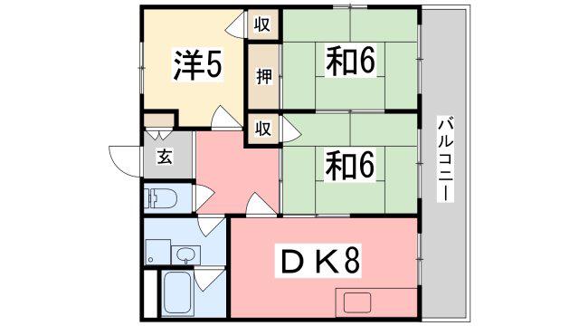 辻井レジデンス