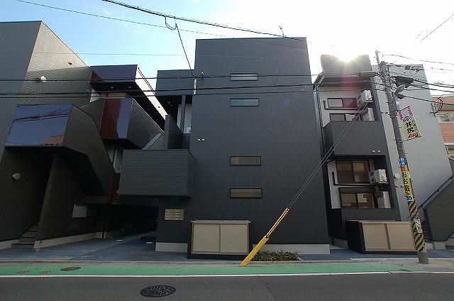 レガシィ井尻