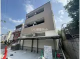 フジパレス俊徳道駅西
