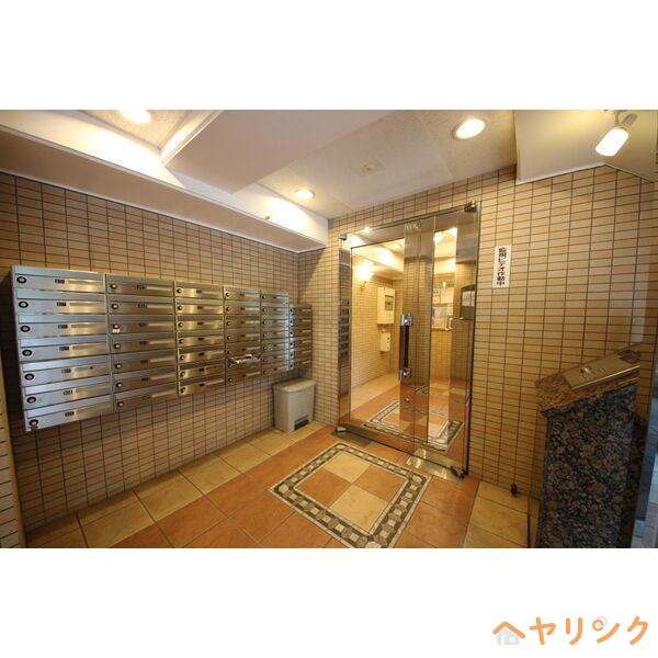シティライフ社が丘