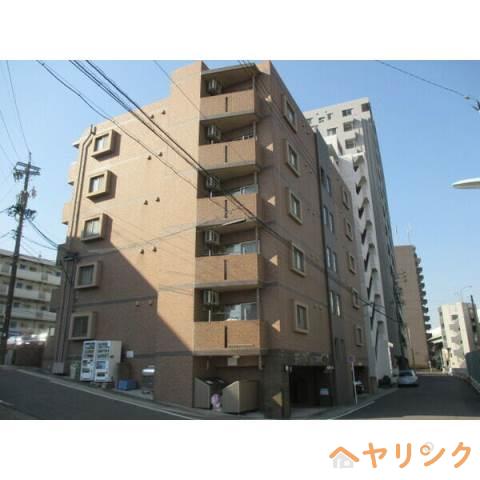 シティライフ社が丘