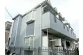 レオパレス洗足池