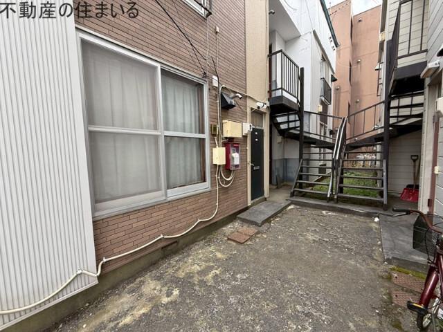 多宝マンション
