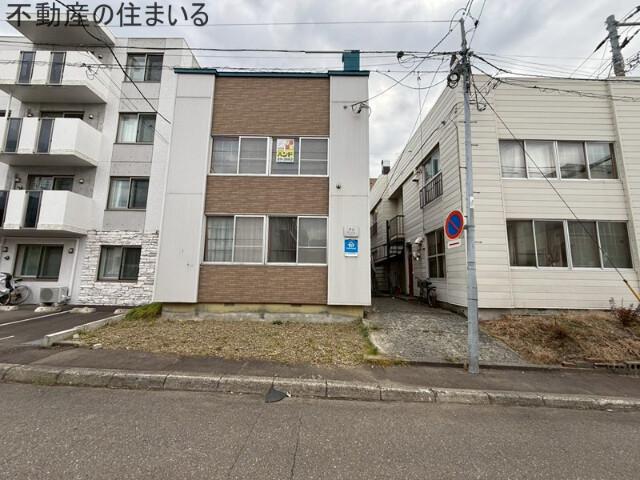 多宝マンション(1LDK/2階)