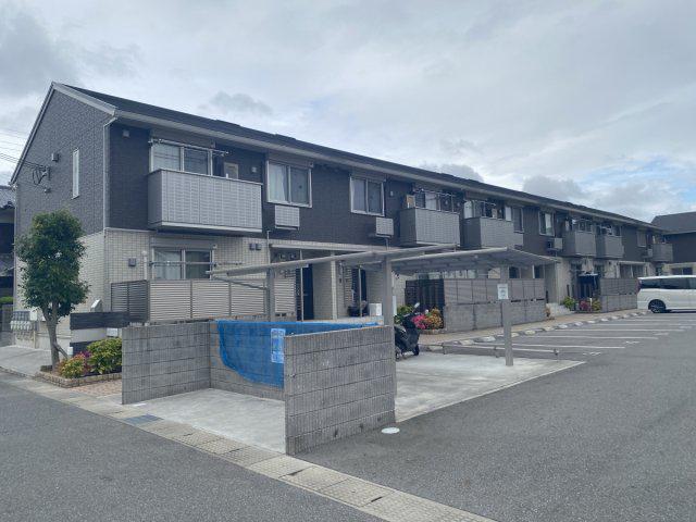 セジュール加佐A