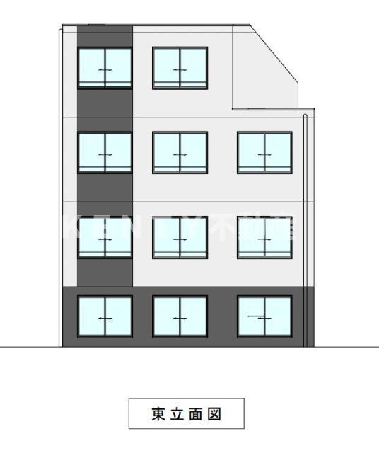 フラシア新蒲田