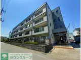 メトロポール東川口