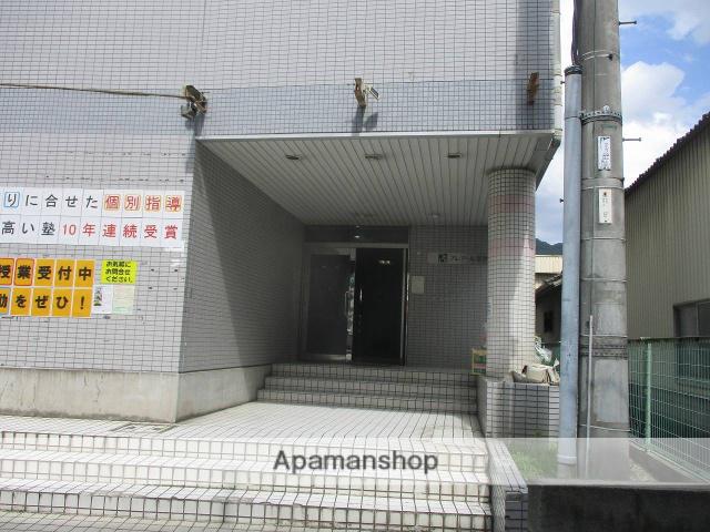 プレアール恩智