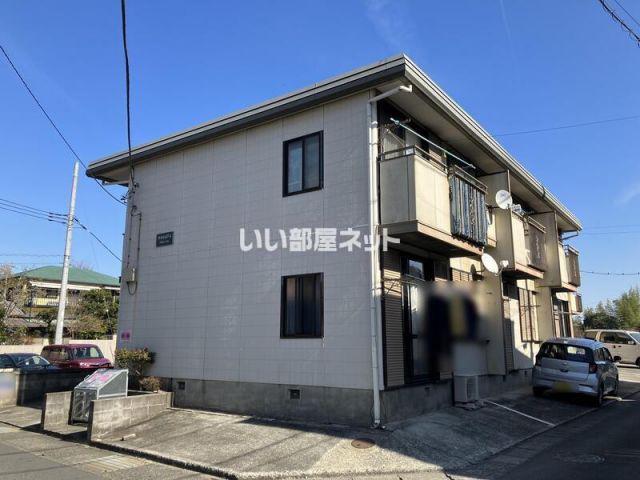 クレセント山下A