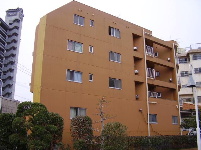 片野タカケンビル