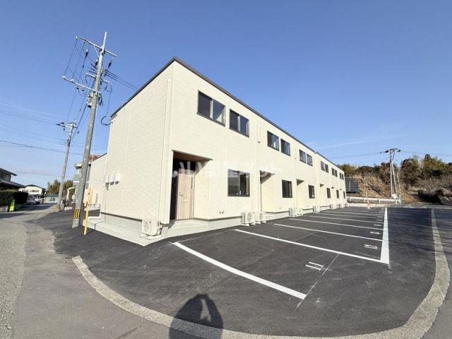 SPACE広川(3LDK/1階)