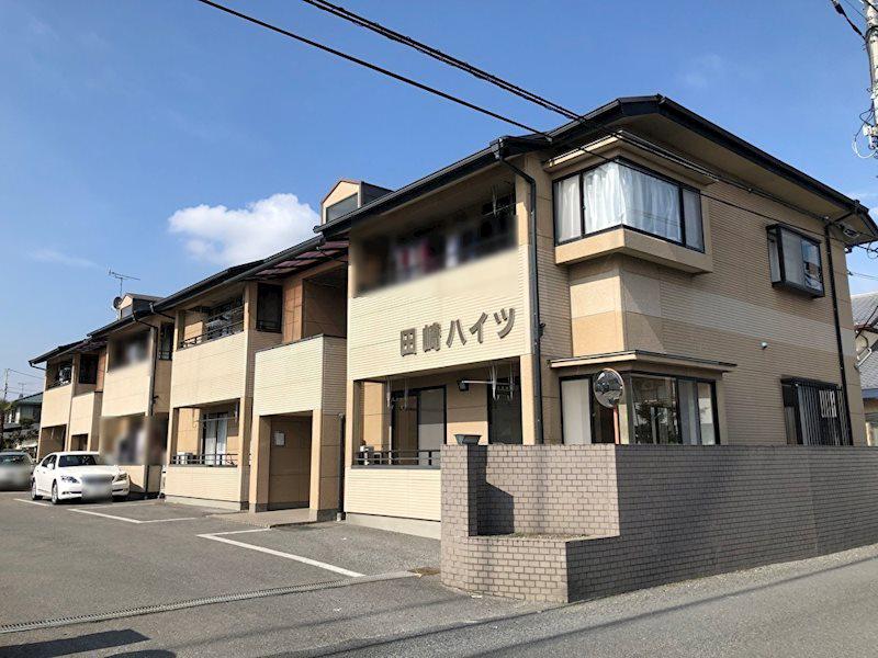 田崎ハイツ(3DK/1階)